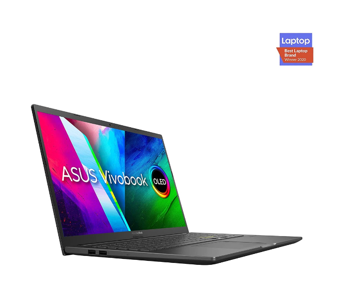 Asus Vivobook K513EQ-OLED1B5T 15.6 Intel Core i5 8GB RAM 512GB SSD 2GB NVIDIA MX 350 Graphics Windows 10 - Zoom Image 5