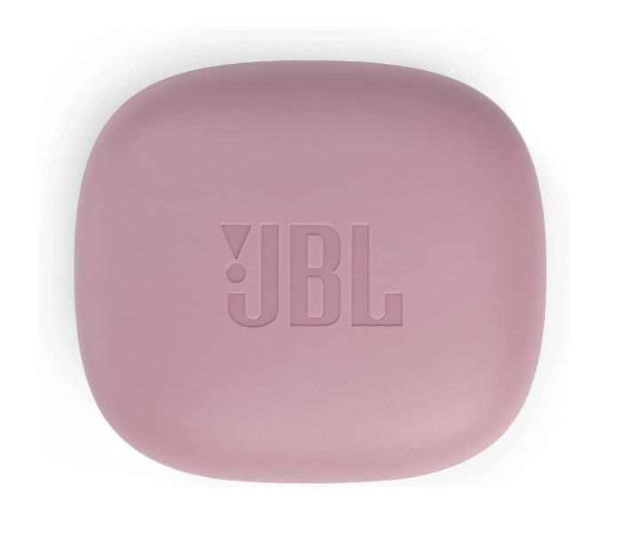 JBL Wave 300TWS Wireless in-ear Headphones - Pink - Zoom Image 5