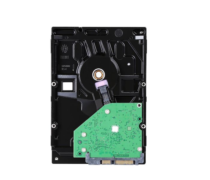 Seagate ST1000DM010 1TB BarraCuda HDD SATA - Zoom Image 4