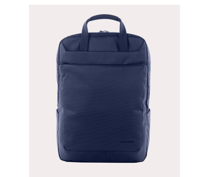 Tucano WO3BK-MB15-B Work Out 3 Backpack for NoteBook 15.6 Inch MacBook 15 Inch - Blue - Zoom Image 3