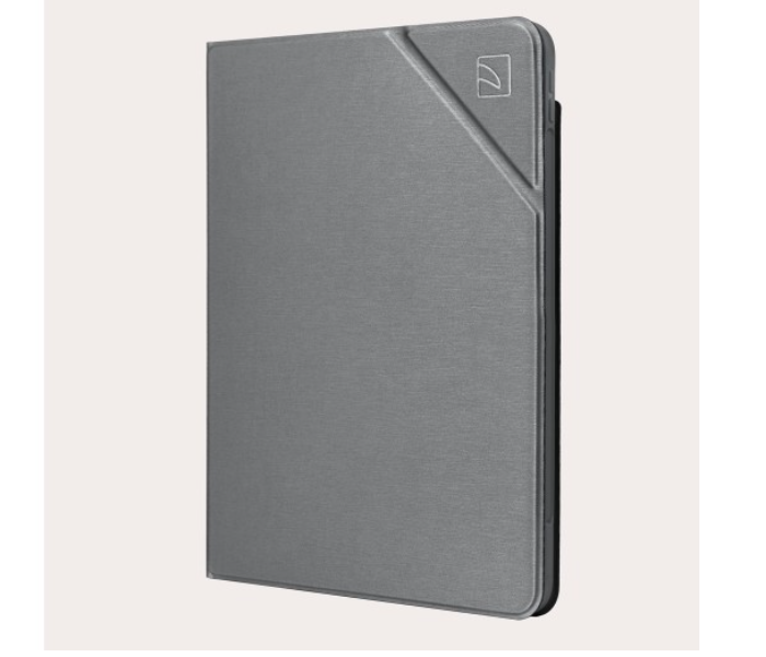 Tucano IPD129MT-SG 12.9 Inch iPad Pro Metal Folio Case - Space Grey - Zoom Image 5