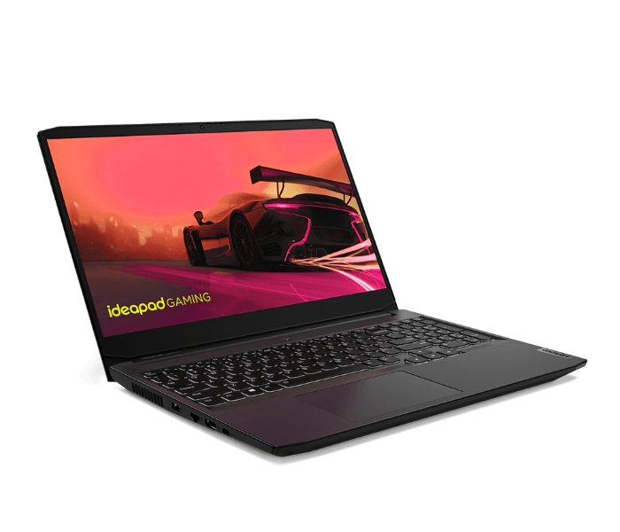 Lenovo IdeaPad Gaming 3 82K200Q0AX 15.6 Inch AMD Ryzen 7 16GB RAM 1TB SSD RTX 3050 4GB Graphics Windows 11 - Zoom Image 3