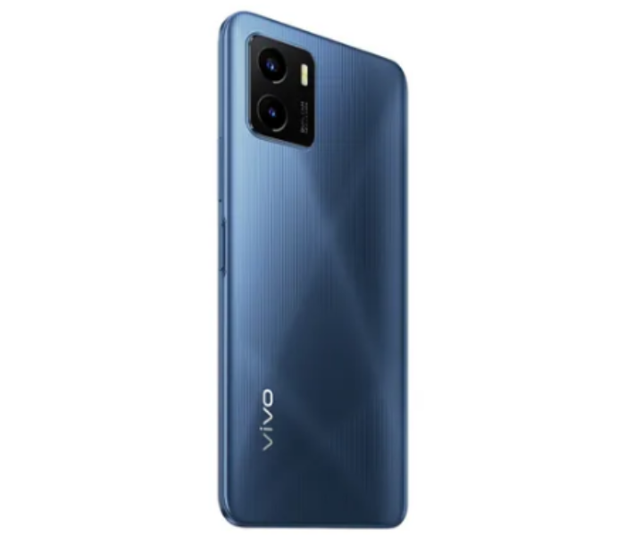 Vivo Y15s 3GB RAM 32GB with 5000mAh Battery - Mystic Blue - Zoom Image 5