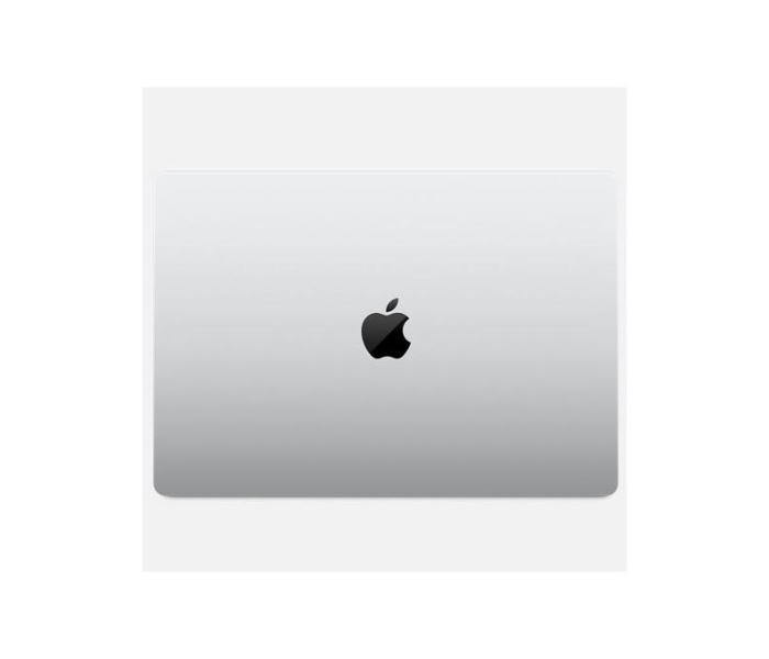 Apple MacBook Pro MK1F3 2021 Model 16 Inch M1 Pro Chip 16GB RAM 1TB SSD - Silver - Zoom Image 4