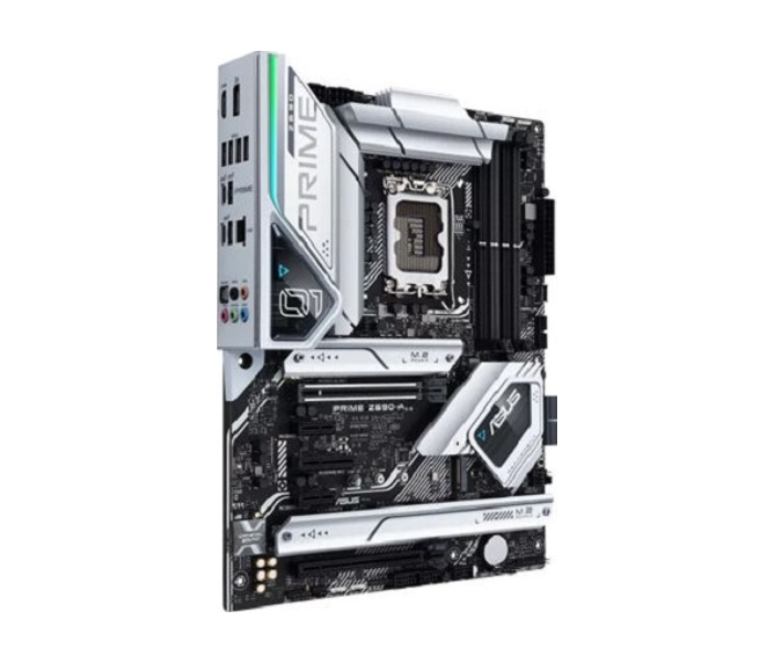 Asus 90MB18L0-M0EAY0 Prime Z690-A Motherboard - Zoom Image 3