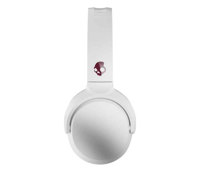 Skullcandy Riff Wireless On-Ear Headphones - Grey - Zoom Image 3