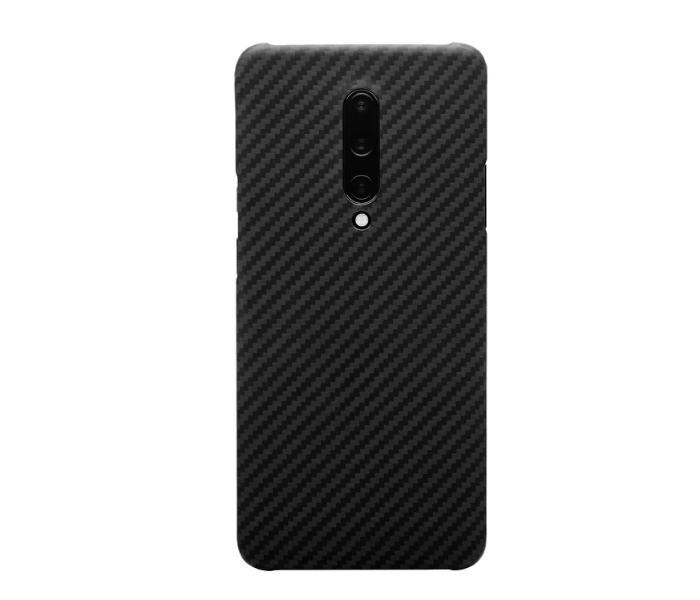 Latercase OnePlus 7 Pro Backcase - Black - Zoom Image 1