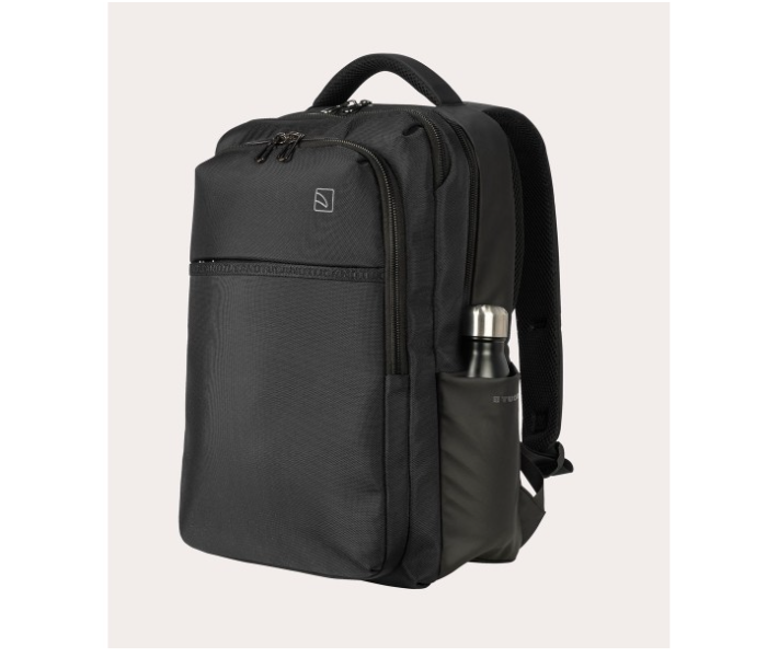 Tucano BKMAR15-BK Martem Backpack for NoteBook 15.6 Inch Macbook 16 Inch - Black - Zoom Image 6