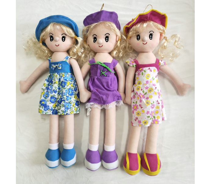 SY2016053-45 75CM 3 Piece Soft Candy Dolls for Kids - Zoom Image