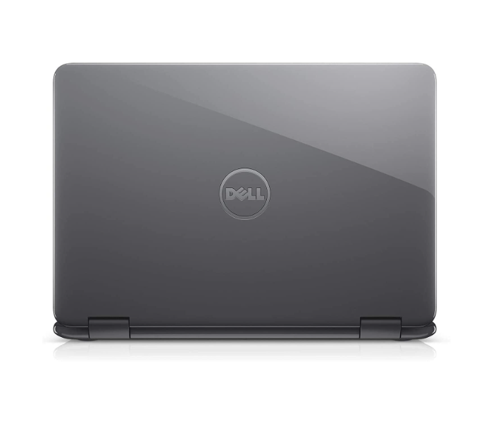 Dell Latitude 3190 11.6 inch Touch Display Intel Pentium 8GB RAM 128GB SSD Windows 10 Pro - Black - Zoom Image 6