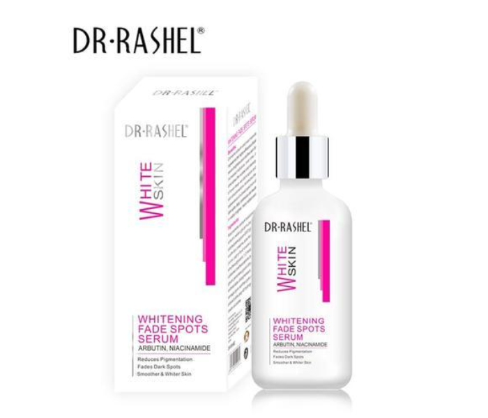 Dr Rashel 50ml Skin Whitening Fade Spots Serum For All Skin Types - Zoom Image 5