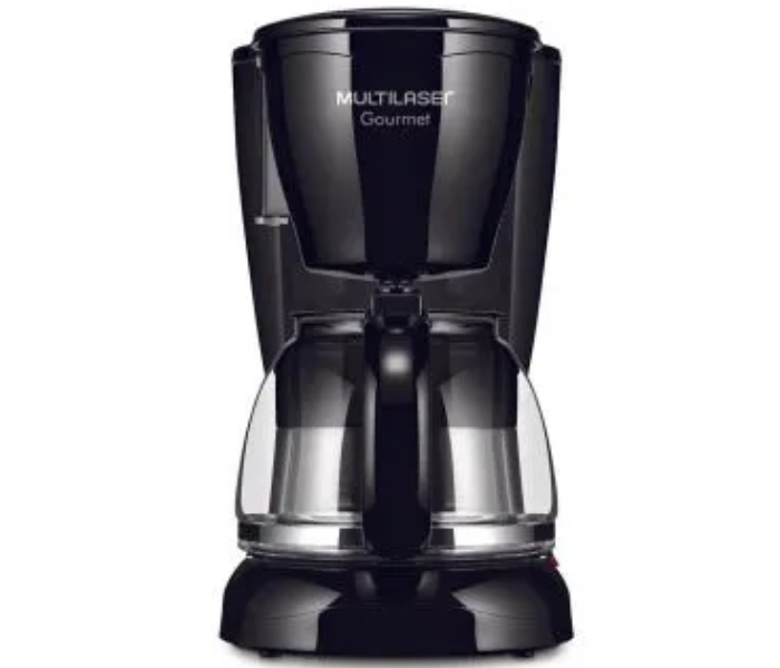 7312 500Watts Electric Coffee Maker Device - Black - Zoom Image 6