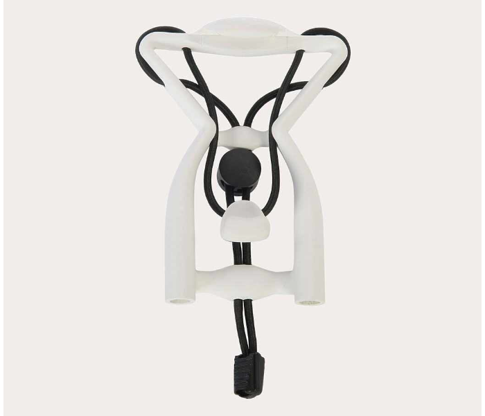 Tucano SSP-L-W 10 Inch Sospendo Wearable Mount Universal for Phones and Tablets - White - Zoom Image 2