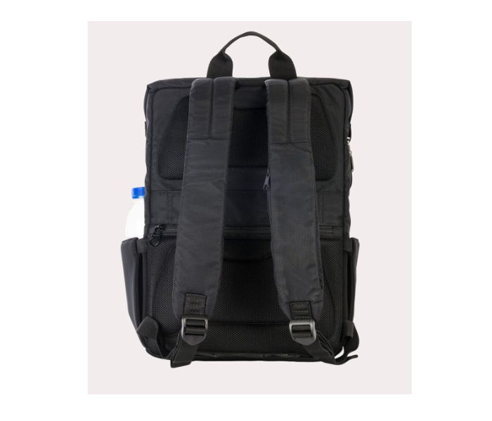 Tucano BMDOK-BK Modo Backpack for NoteBook 14 Inch MacBook 16 Inch - Black - Zoom Image 5