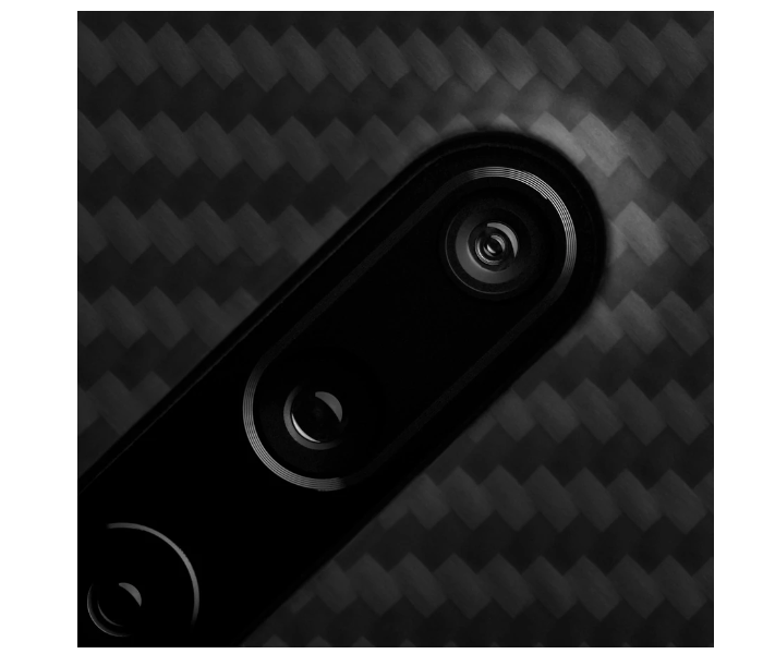 Latercase OnePlus 7 Pro Backcase - Black - Zoom Image 3