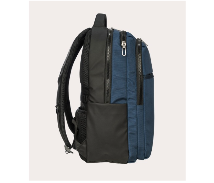 Tucano BKMAR15-AGS-B Marte Gravity Backpack for NoteBook 15.6 Inch - Blue - Zoom Image 4