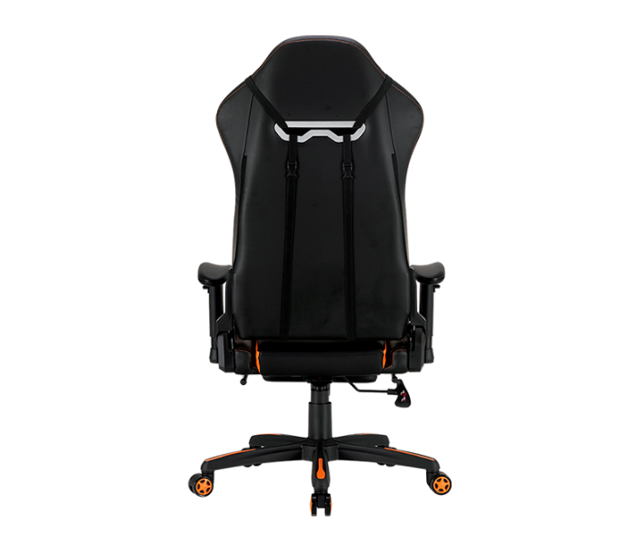 Meetion Mt-Chr 22 Gaming Chair - Black and Orange - Zoom Image 5