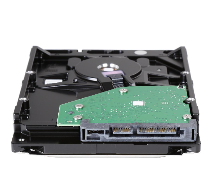 Seagate ST1000DM010 1TB BarraCuda HDD SATA - Zoom Image 3