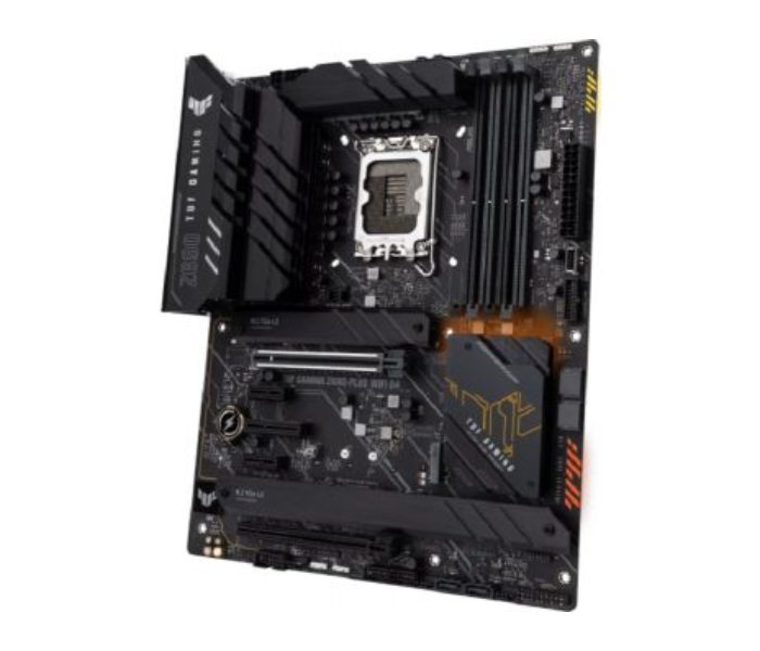 Asus 90MB18M0-M0EAY0 Rog Strix Z690 F Gaming WiFi Motherboard - Zoom Image 3