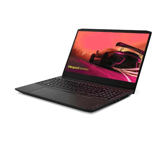 Lenovo IdeaPad Gaming 3 82K200Q0AX 15.6 Inch AMD Ryzen 7 16GB RAM 1TB SSD RTX 3050 4GB Graphics Windows 11 - Zoom Image 4