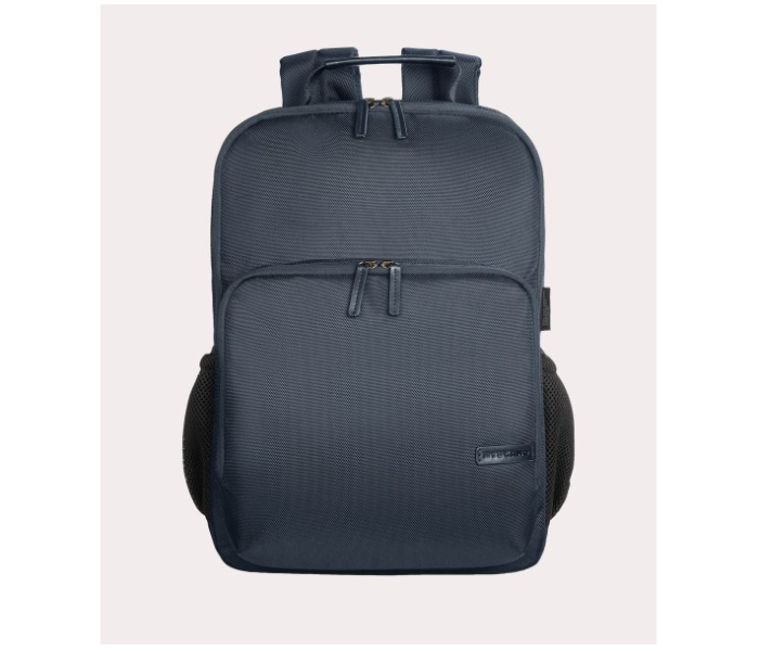 Tucano BKFRBU15-B Free and Busy Backpack for NoteBook 15.6 Inch MacBook 15 Inch - Blue - Zoom Image 2