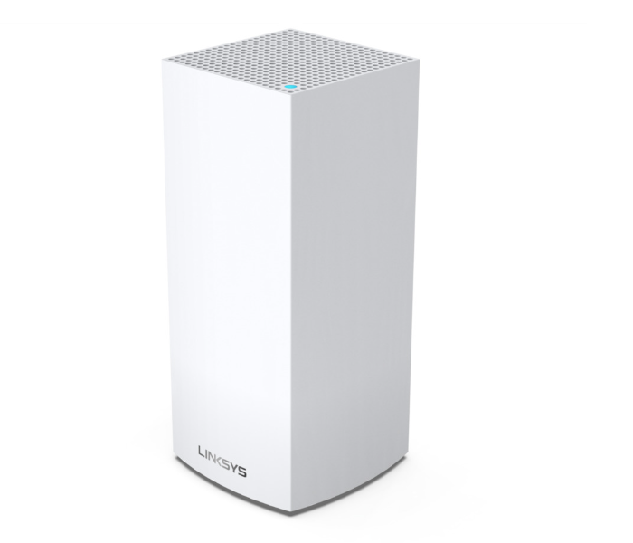 Linksys Velop AX4200 Tri-Band Mesh WiFi 6 System - White - Zoom Image 1