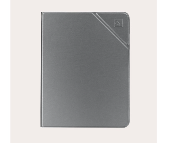 Tucano IPD11MT-SG 11 Inch Metal Folio  iPad Pro Case - Space Grey - Zoom Image 5