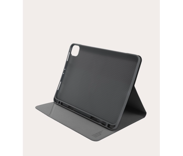 Tucano IPD129MT-SG 12.9 Inch iPad Pro Metal Folio Case - Space Grey - Zoom Image 4