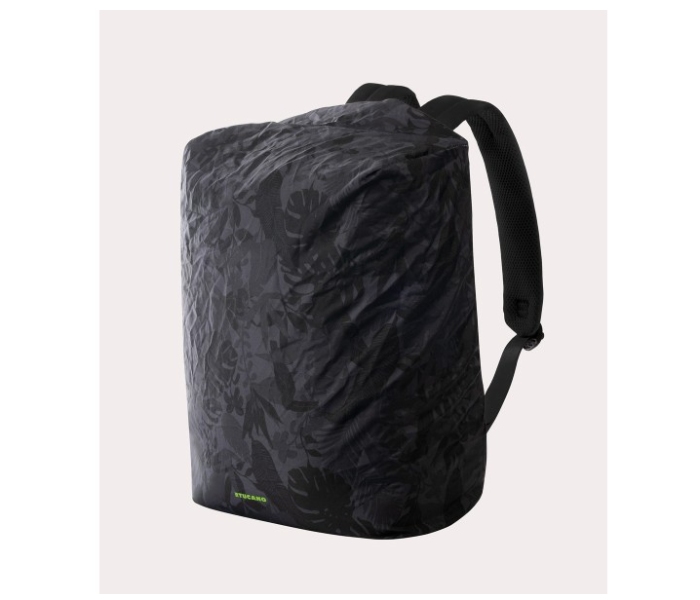 Tucano BMDOK-BK Modo Backpack for NoteBook 14 Inch MacBook 16 Inch - Black - Zoom Image 6