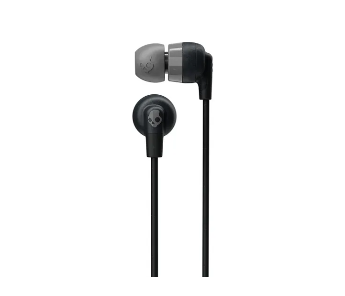 Skullcandy InkdPlus In-Ear Earphones Wireless - Black - Zoom Image 2