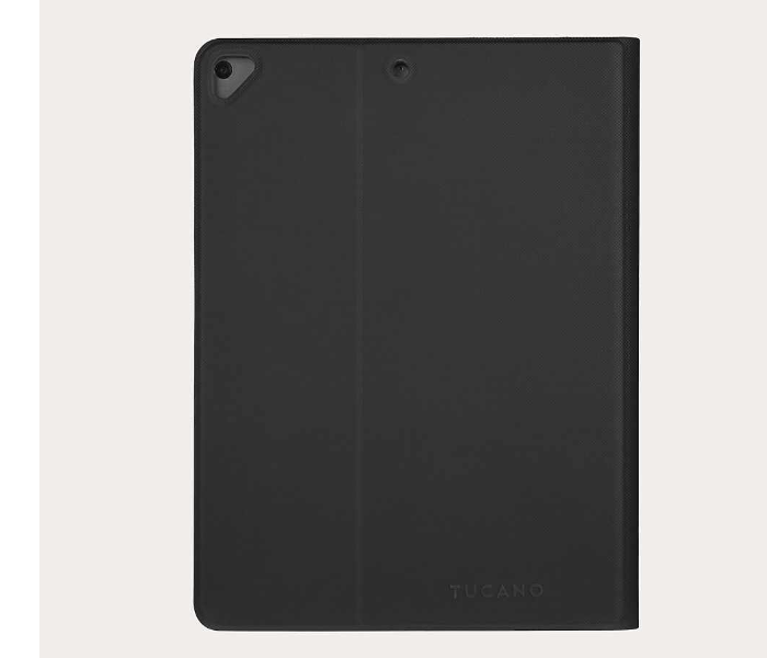 Tucano IPD102UPP-BK Up Plus Folio Case for iPad 10.2 Inch iPad Air 10.5 Inch - Black - Zoom Image 2