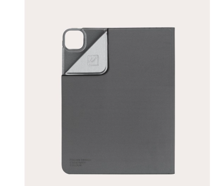 Tucano IPD11MT-SG 11 Inch Metal Folio  iPad Pro Case - Space Grey - Zoom Image 3