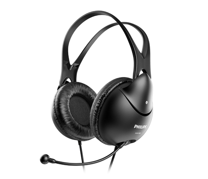 Headset philips deals shm1900