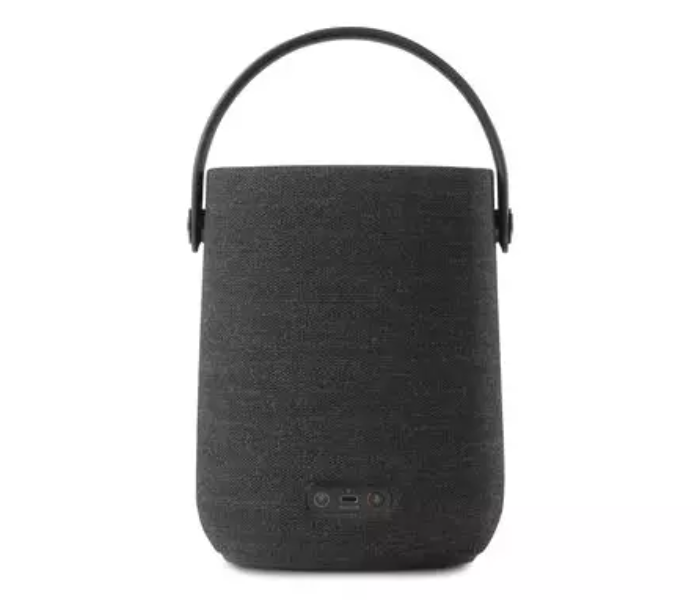 Harman Kardon Citation 200 Portable Smart Speaker - Black - Zoom Image 1