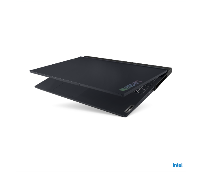 Lenovo Legion 5 15ITH6H 82JH00E7AX 15.6 Inch Intel Core i7 16GB RAM 512GB SSD 6GB RTX 3060 Graphics Windows 11 Home - Phantom Blue - Zoom Image 3