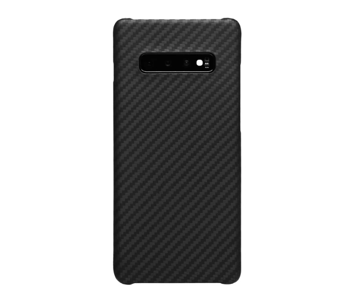 Latercase Galaxy S10 Plus Backcase - Black - Zoom Image 1