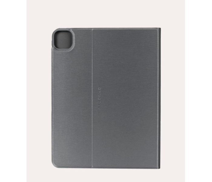 Tucano IPD129MT-SG 12.9 Inch iPad Pro Metal Folio Case - Space Grey - Zoom Image 2