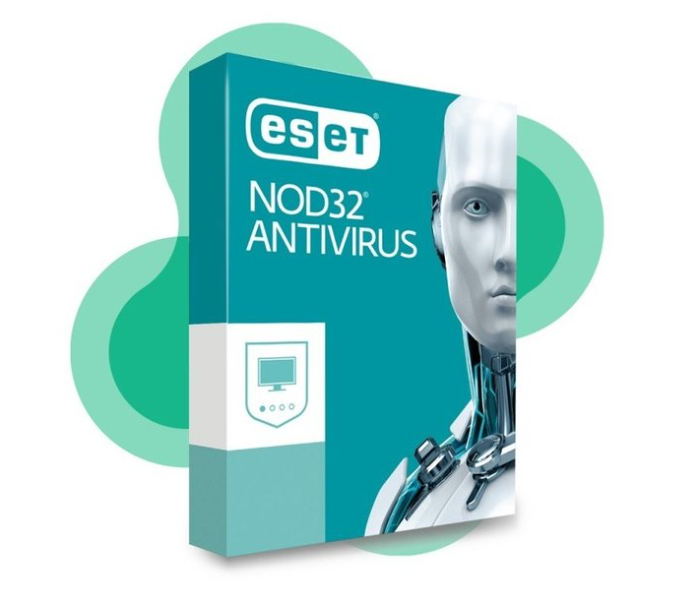 ESET NOD32 Antivirus 2 Device 1 Year - Zoom Image 2