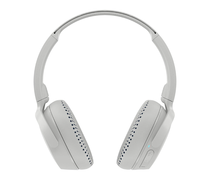 Skullcandy Riff Wireless On-Ear Headphones - Grey - Zoom Image 2