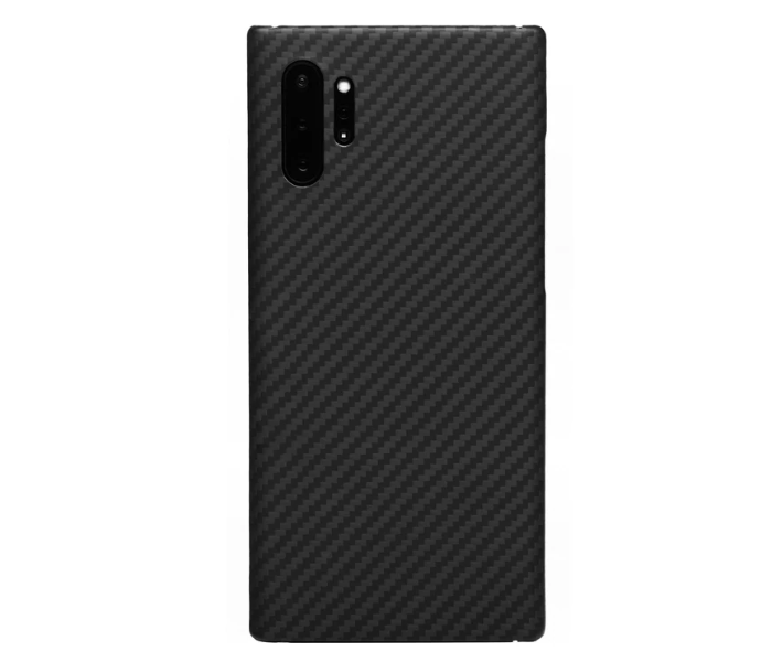 Latercase Galaxy Note 10 Plus Backcase - Black - Zoom Image 1