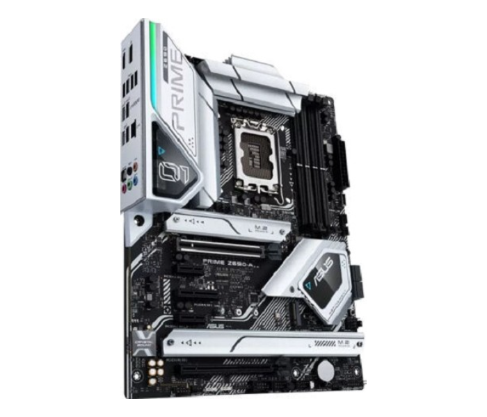 Asus 90MB18L0-M0EAY0 Prime Z690-A Motherboard - Zoom Image 4