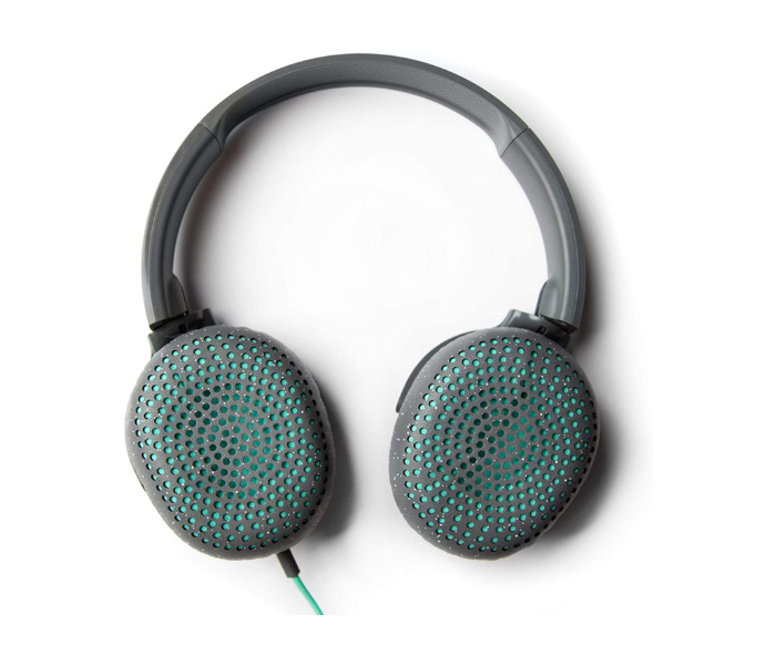 Skullcandy Riff On-Ear Headphones with Tap Tech - Black - Zoom Image 5