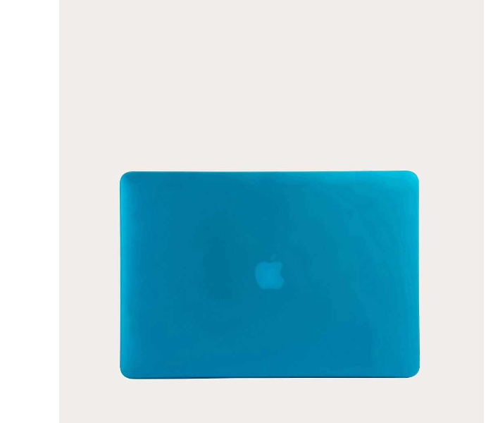 Tucano HSNI-MBP13-Z 13 Inch MacBook Pro Nido Hard-Shell Case - Sky Blue - Zoom Image 1