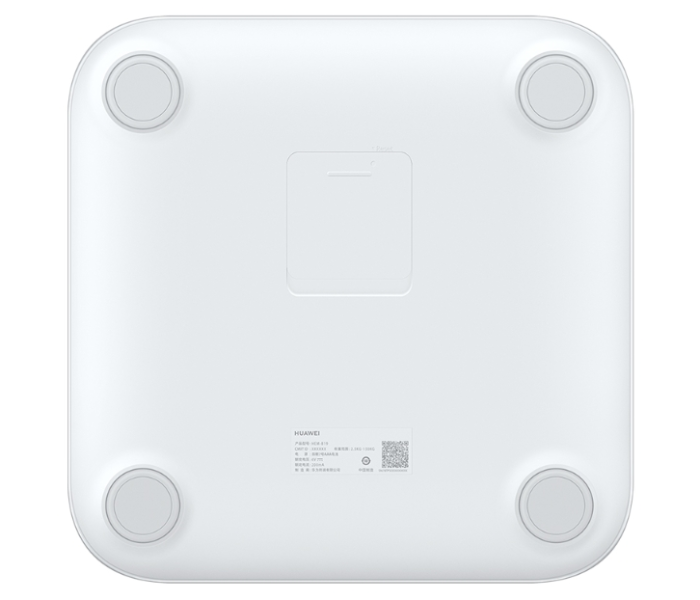 Huawei Scale 3 - White - Zoom Image 5