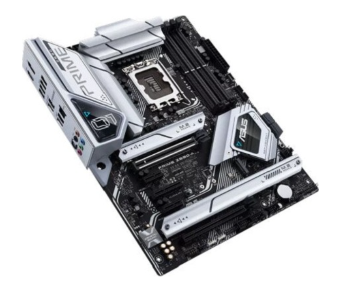 Asus 90MB18L0-M0EAY0 Prime Z690-A Motherboard - Zoom Image 5