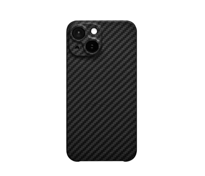 Latercase iPhone 13 Mini Backcase Cyber Edition - Black - Zoom Image 1