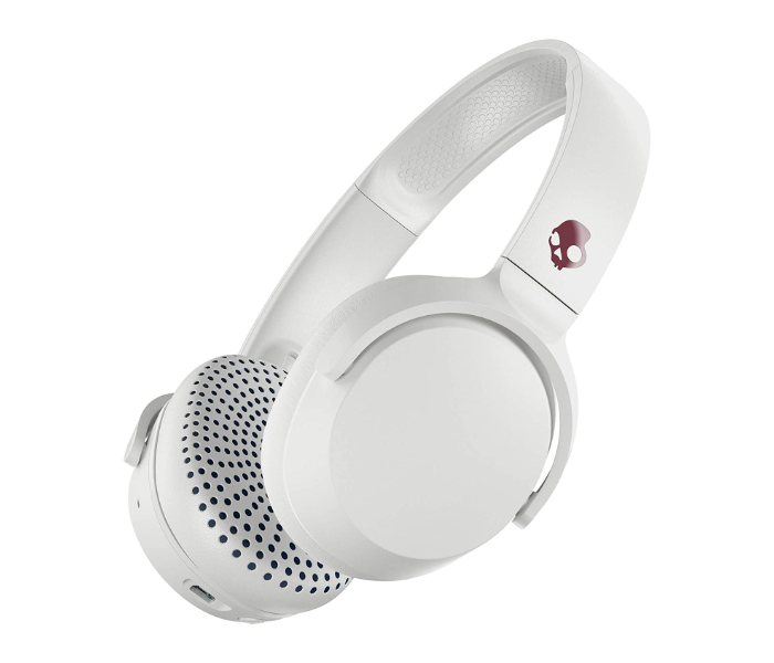 Skullcandy Riff Wireless On-Ear Headphones - Grey - Zoom Image 1