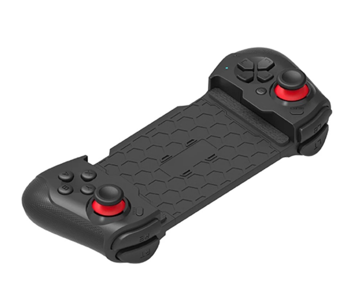 ANA Dreamworks 060-NINJA BLACK Lion Stretch Dual Joystick Bluetooth Gamepad For Android and IOS -Black - Zoom Image 4