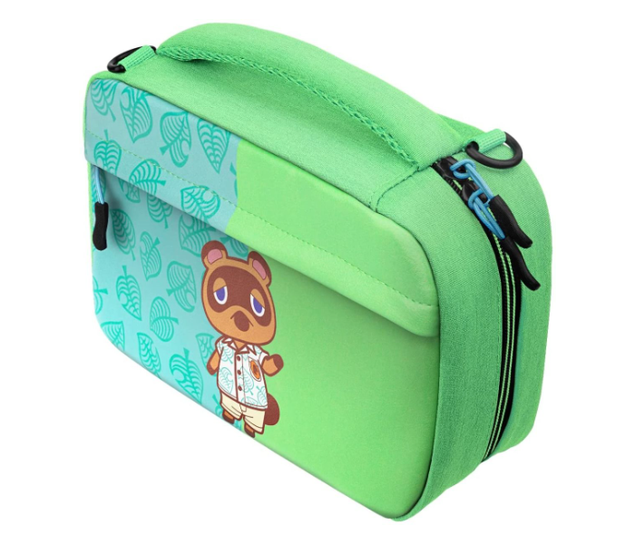 Official Switch Commuter Case - Animal Crossing for Switch & SW Lite - Zoom Image 2