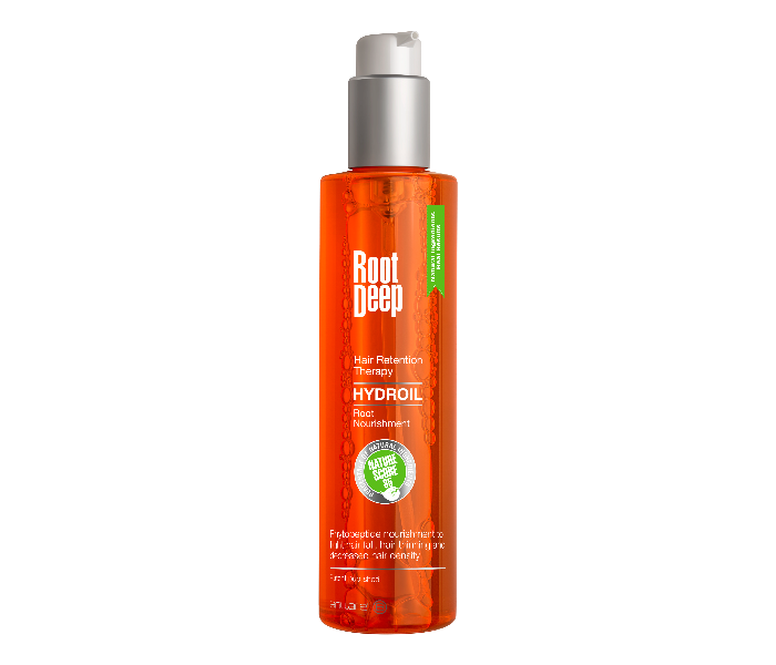 Root Deep 8906034880910 200 ml Hydroil Root Nourishment - Zoom Image